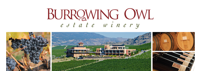 Burrowing Owl Estate Winery