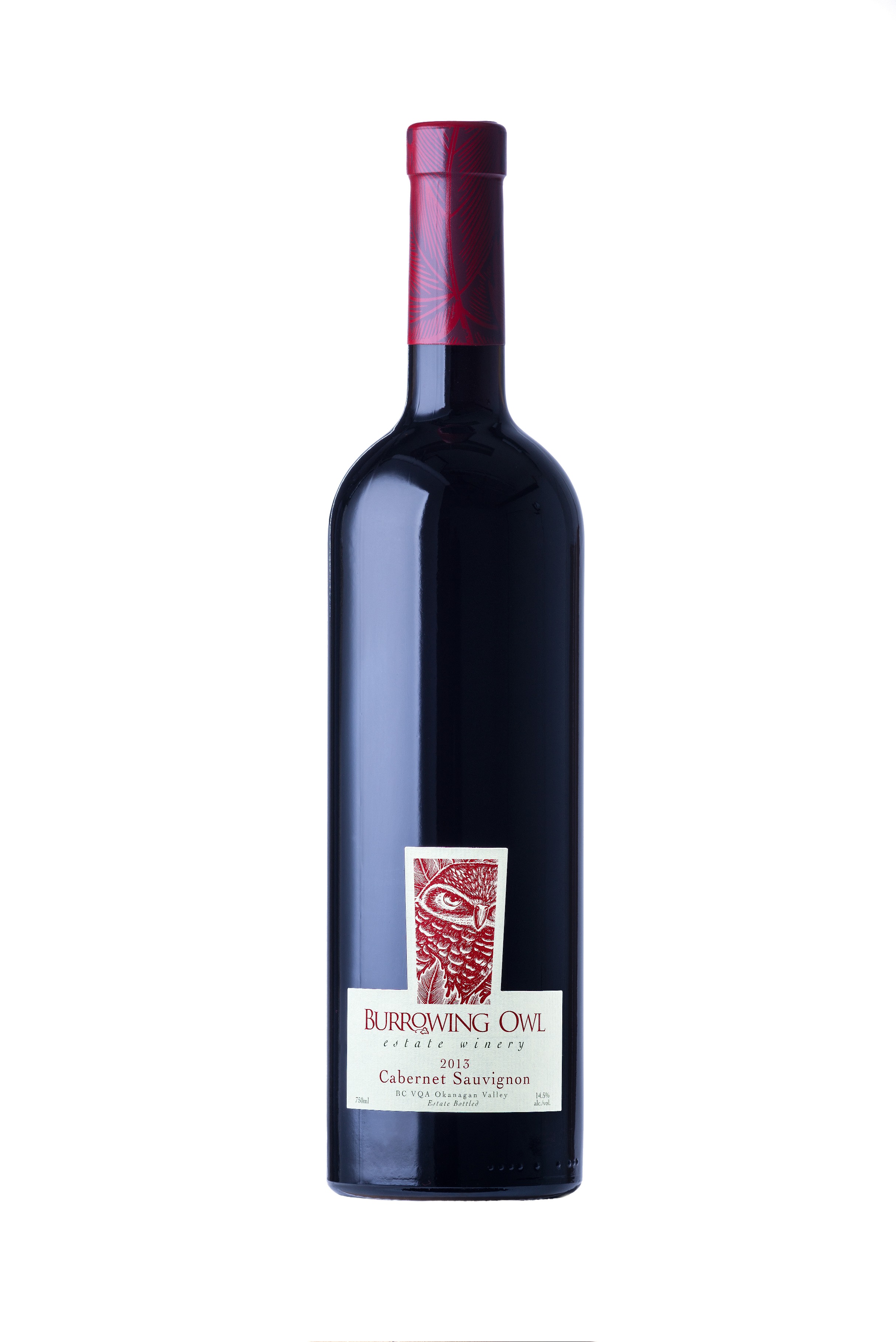 Sauvignon Burrowing Owl Estate Winery